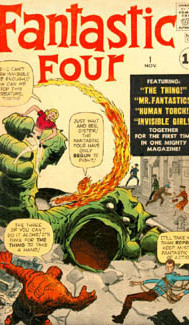 Fantastic_Four_Vol_1_1