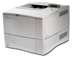 hp4100