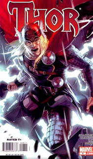 thor 8