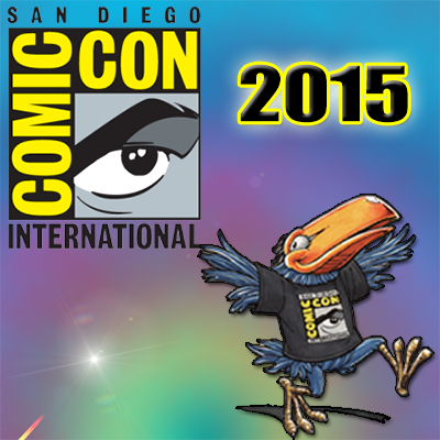 comiccon2015corner