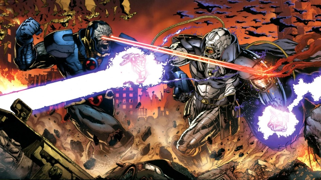 darkseidwars